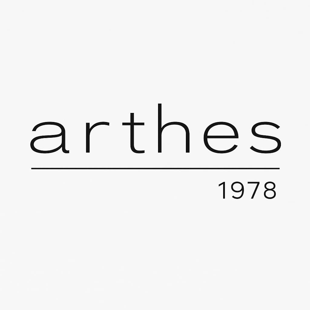 Logo for Arthes